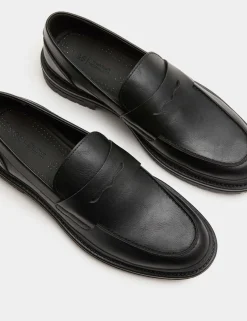 Slip-On Loafers
