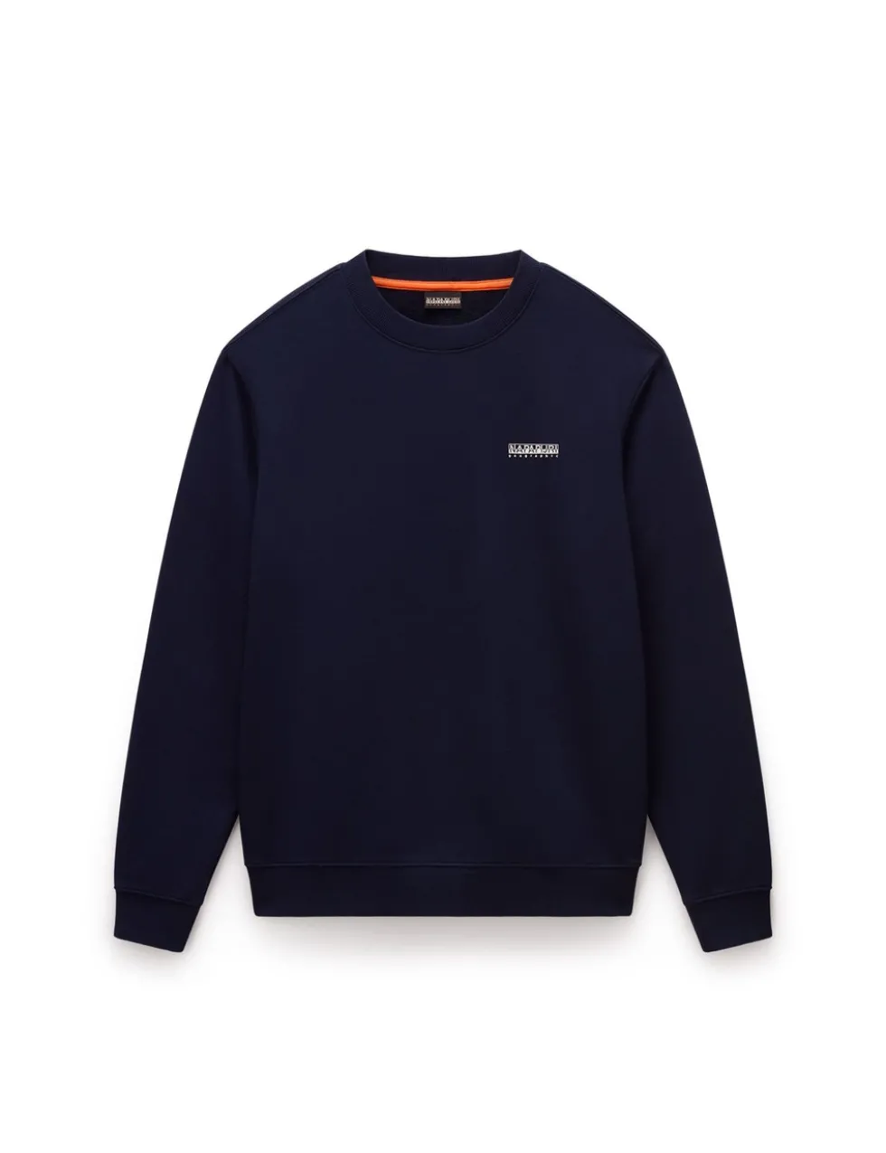 Small Box Pure Cotton Sweatshirt