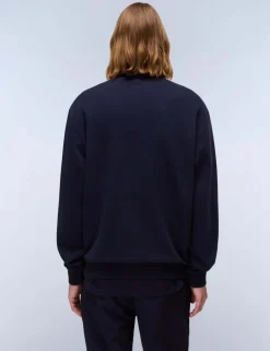 Small Box Pure Cotton Sweatshirt