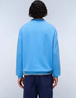 Small Box Pure Cotton Sweatshirt