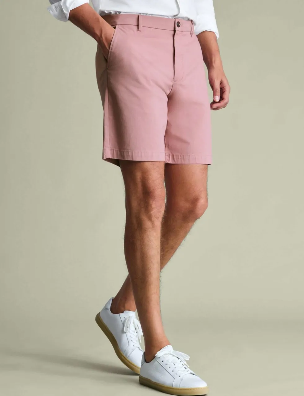 Smart Stretch Shorts