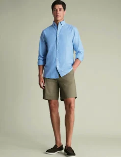 Smart Stretch Shorts