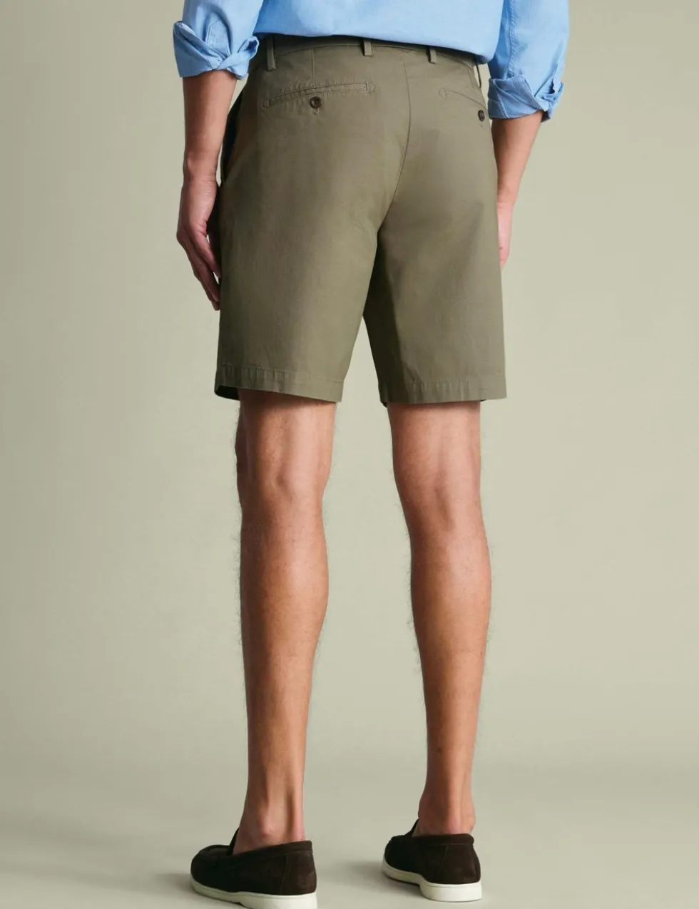 Smart Stretch Shorts