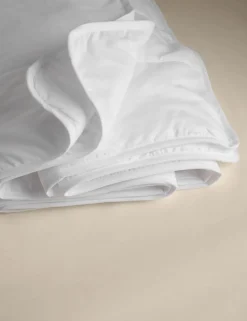 Smart Wash & Dry 1 Tog Duvet