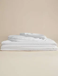Smart Wash & Dry 1 Tog Duvet