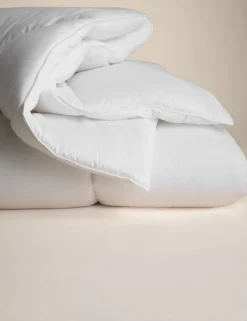 Smart Wash & Dry 13.5 Tog Duvet