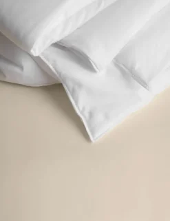 Smart Wash & Dry 4.5 Tog Duvet