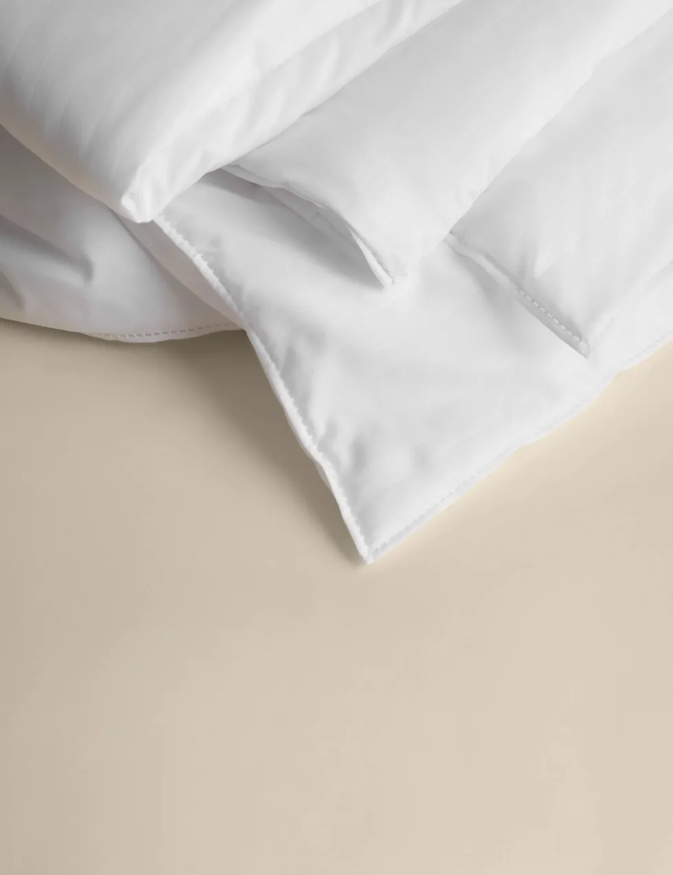 Smart Wash & Dry 4.5 Tog Duvet