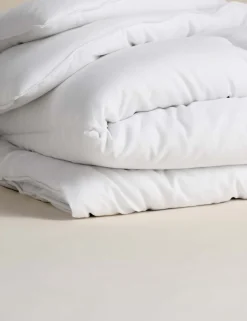 Smart Wash & Dry Anti Allergy 10.5 Tog Duvet