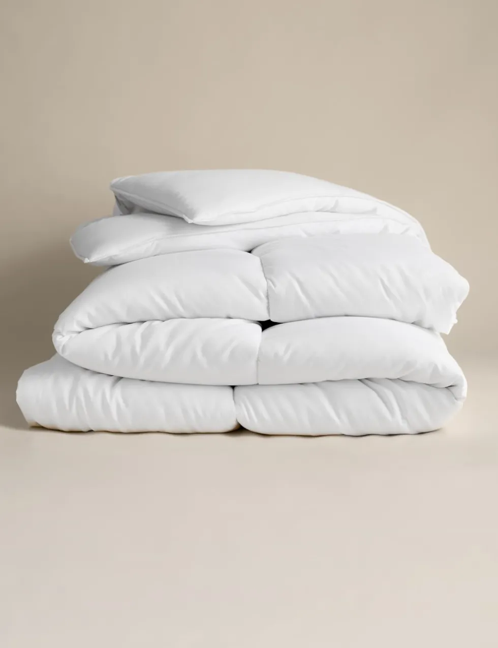 Smart Wash & Dry Anti Allergy 10.5 Tog Duvet