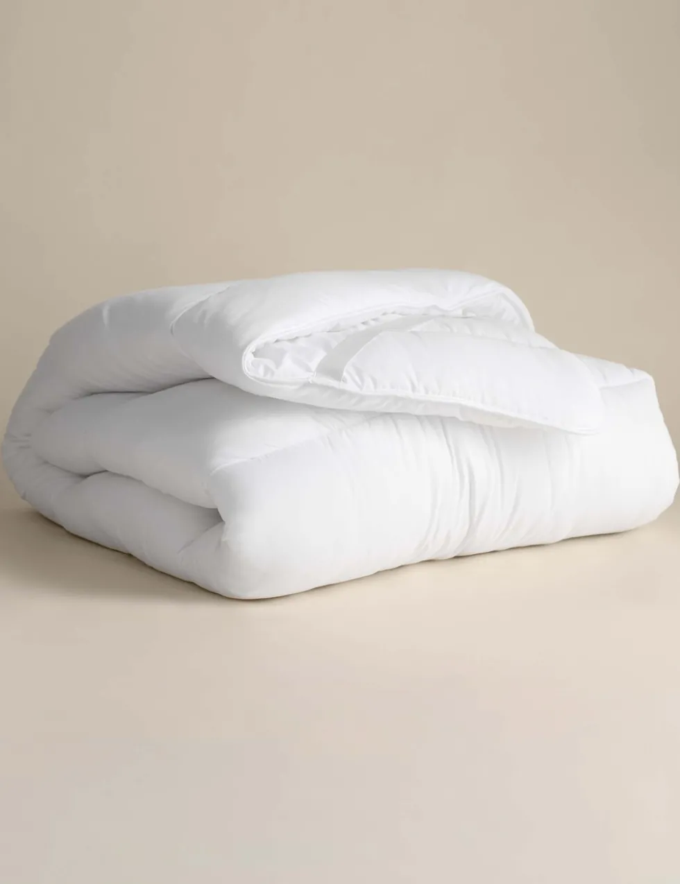 Smart Wash & Dry Anti Allergy Mattress Topper