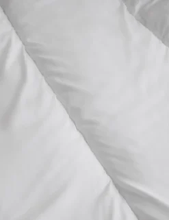 Smart Wash & Dry Anti Allergy Mattress Topper