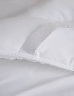 Smart Wash & Dry Anti Allergy Mattress Topper