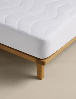 Smart Wash & Dry Anti Allergy Extra Deep Mattress Protector