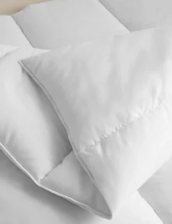 Smart Wash & Dry Anti Allergy 13.5 Tog Duvet