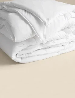 Smart Wash & Dry Anti Allergy 13.5 Tog All Seasons Duvet