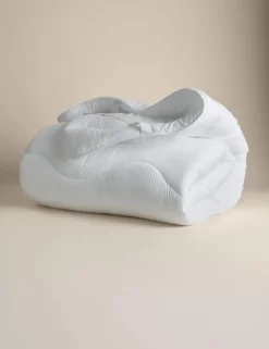 Smart Wash & Dry Mattress Topper