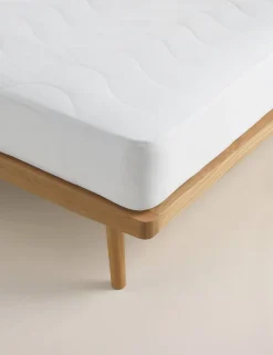 Smart Wash & Dry Mattress Protector