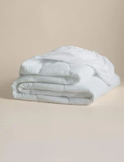 Smart Wash & Dry Mattress Protector