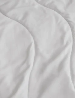 Smart Wash And Dry Anti Allergy Mattress Protector