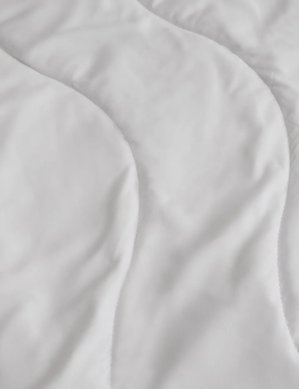 Smart Wash And Dry Anti Allergy Mattress Protector