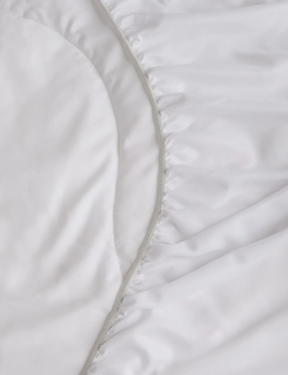 Smart Wash And Dry Anti Allergy Mattress Protector