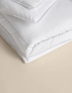 Smart Wash and Dry Anti-Allergy 7.5 Tog Duvet