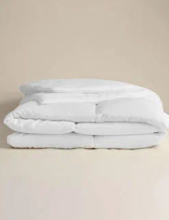 Smart Wash and Dry Anti-Allergy 7.5 Tog Duvet