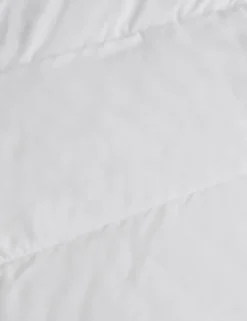 Smart Wash and Dry Anti-Allergy 7.5 Tog Duvet