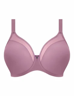 Smooth Wired Full Cup Bra (E-J)