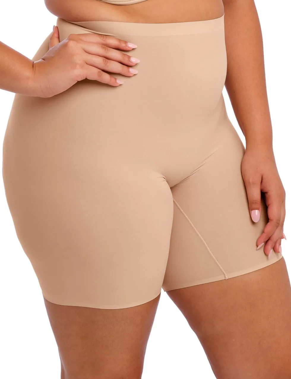 Smoothease Invisible Curve Comfort Shorts