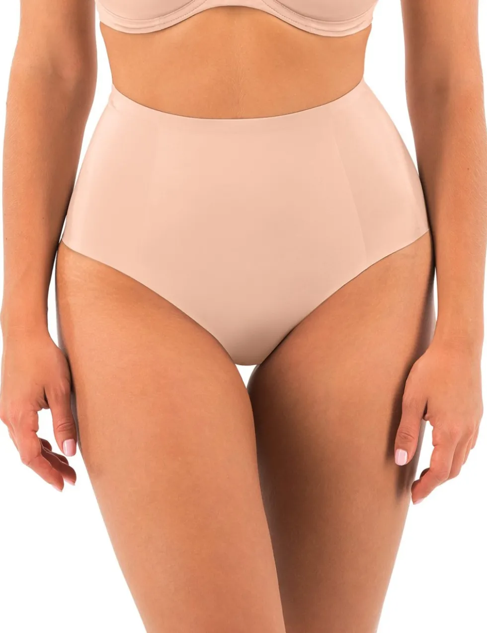 Smoothease Shaping Brief