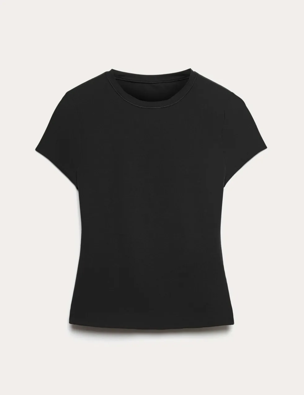 Smoothing Body Soft™ Flexifit™ T-Shirt