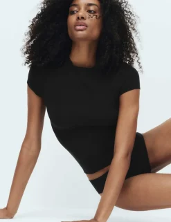 Smoothing Body Soft™ Flexifit™ T-Shirt