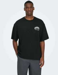Snoopy™ Pure Cotton T-Shirt