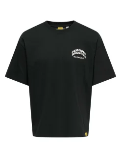 Snoopy™ Pure Cotton T-Shirt