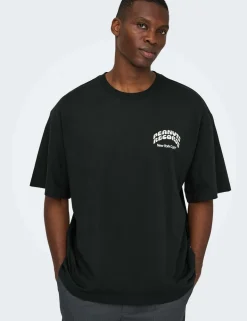 Snoopy™ Pure Cotton T-Shirt