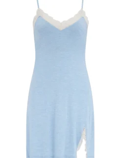 Sofa Loves Lace Hidden Support Chemise