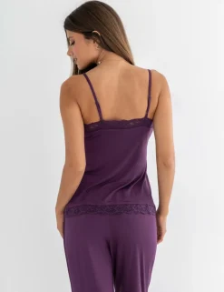 Sofa Loves Lace Hidden Support Camisole