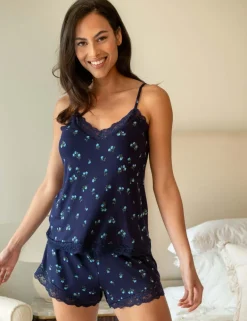 Sofa Loves Lace Hidden Support Cami