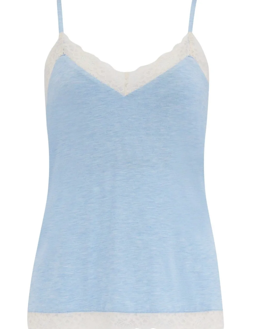 Sofa Loves Lace Hidden Support Camisole