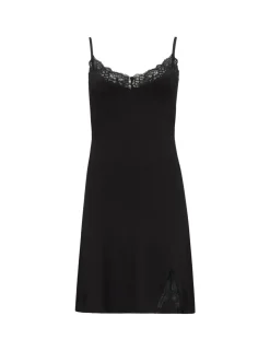 Sofa Loves Lace Hidden Support Jersey Chemise