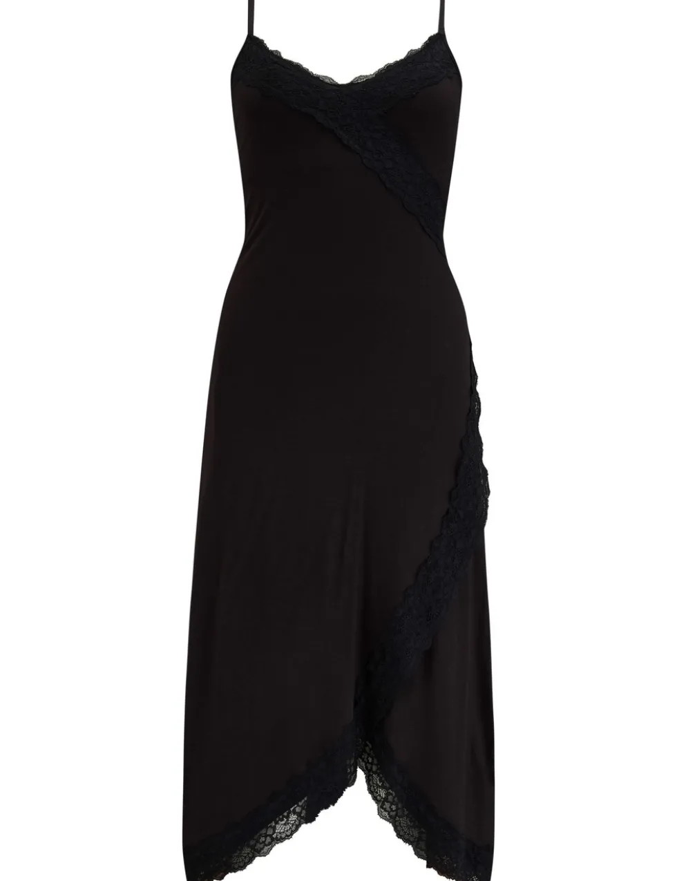 Sofa Loves Lace Hidden Support Chemise