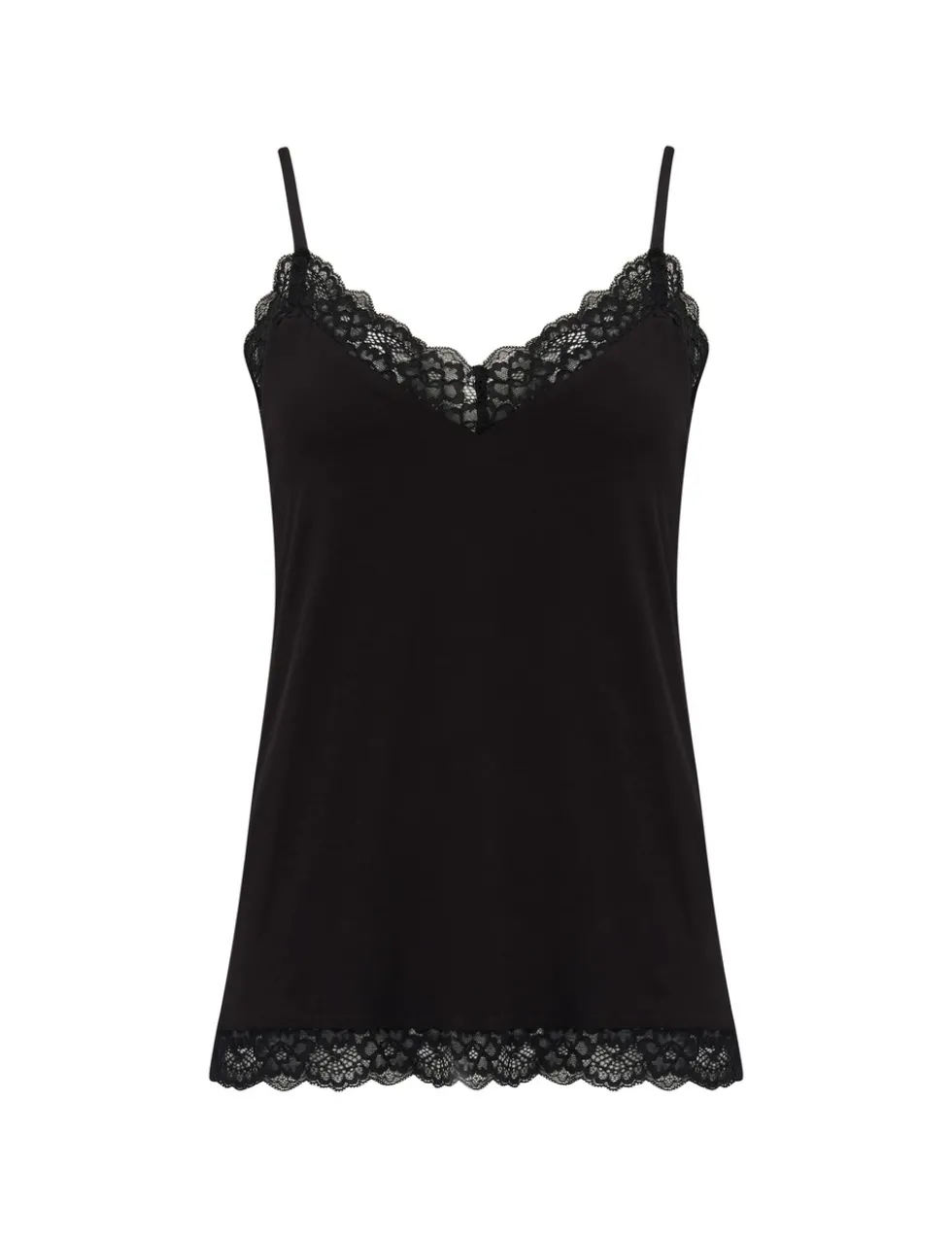 Sofa Loves Lace Hidden Support Camisole