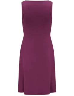 Sofa Loves Lace Jersey Hidden Support Chemise