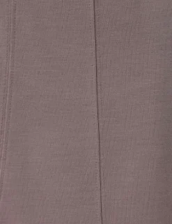 Soft Flow Studio Crew Neck Relaxed T-Shirt