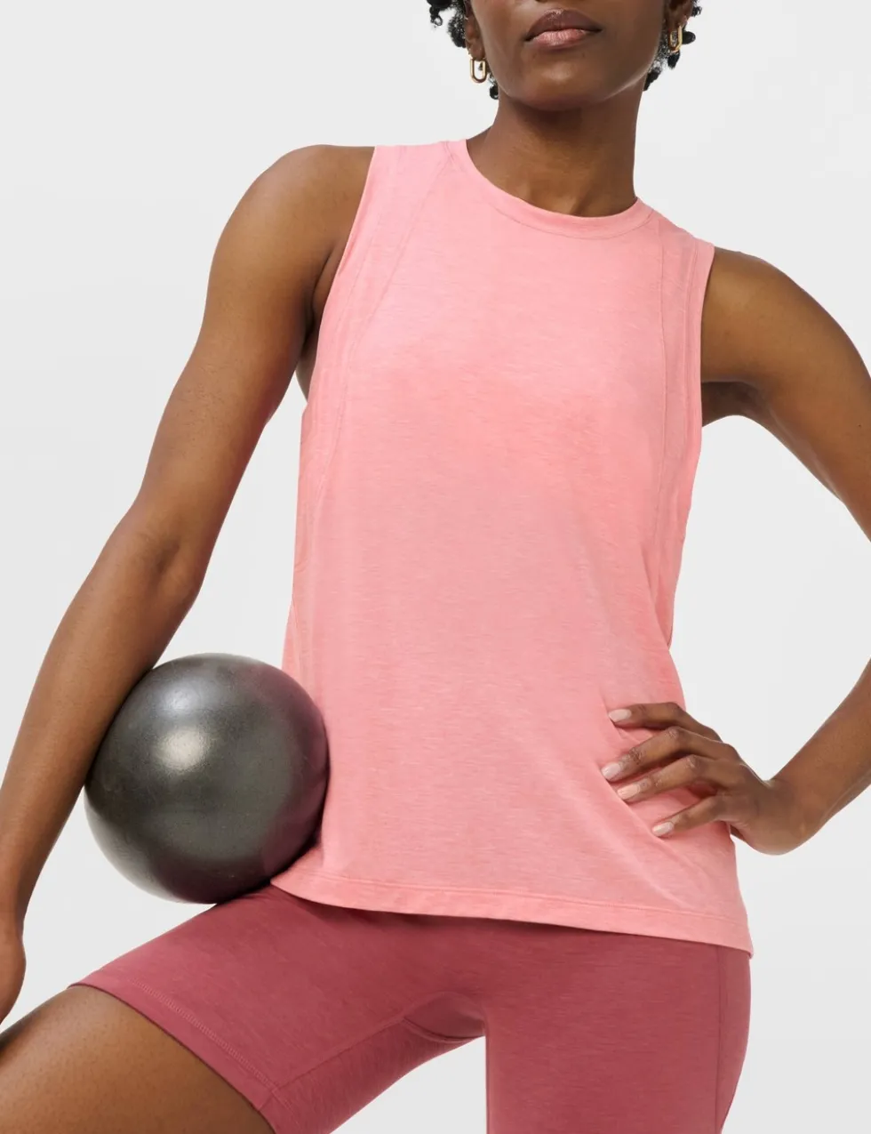 Soft Flow Vest