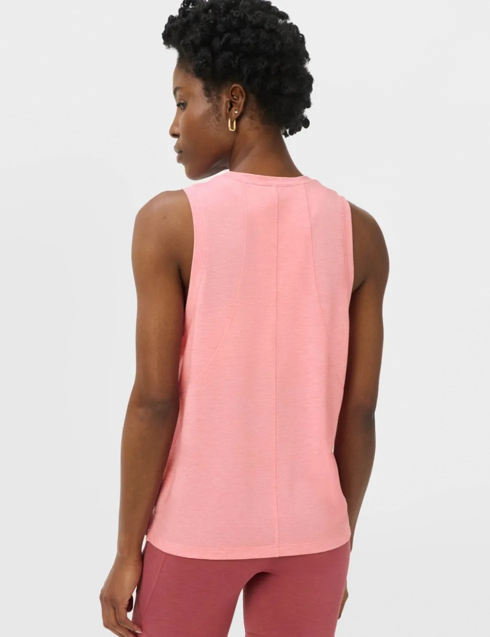 Soft Flow Vest