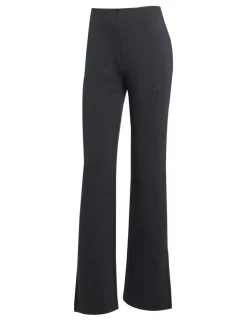 Soft Lux Flared Joggers