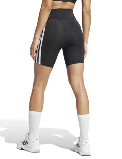 Soft Lux High Waisted Shorts